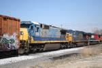 CSX 7529